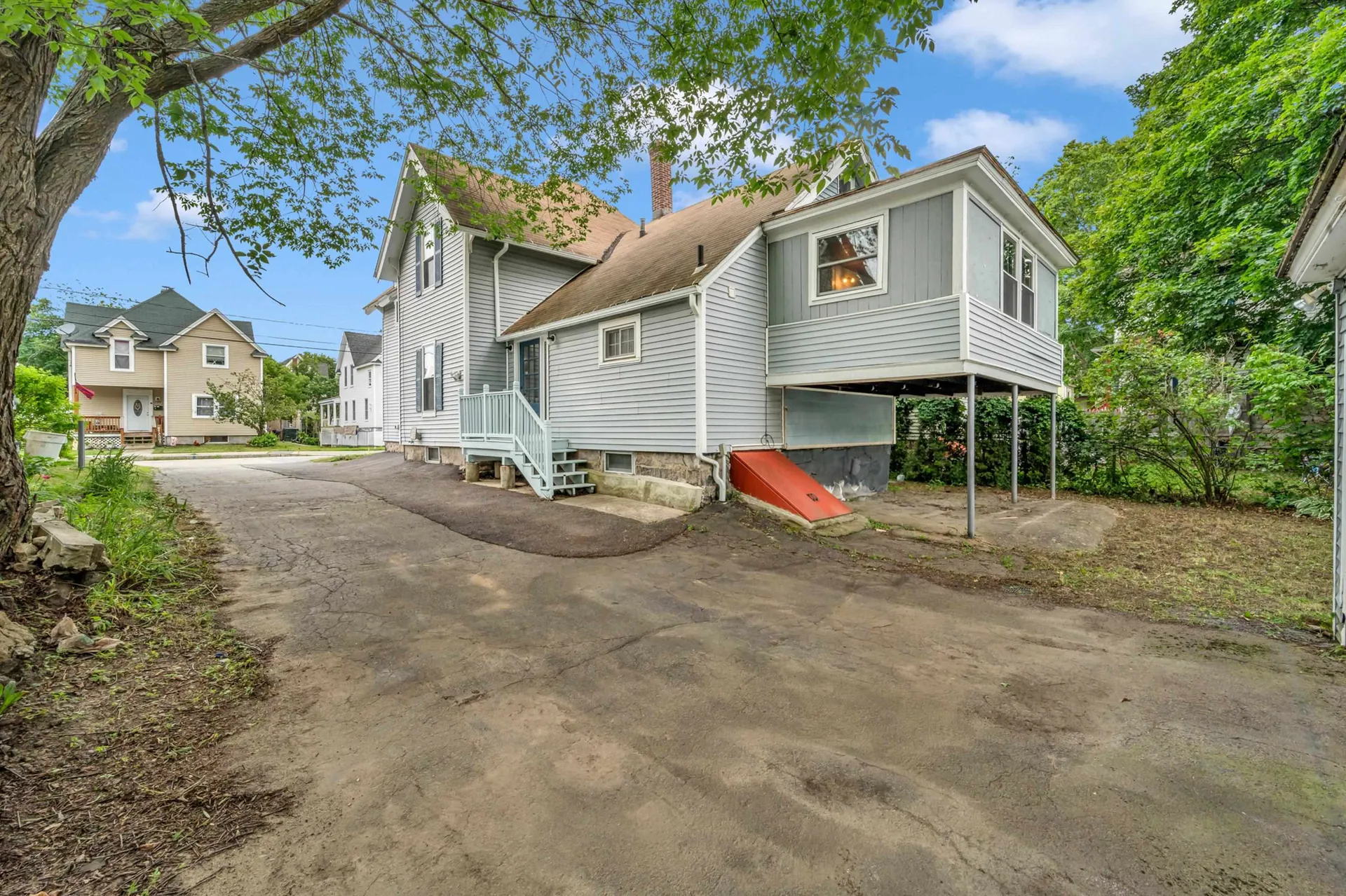 317 Laurel Street Manchester NH 03103