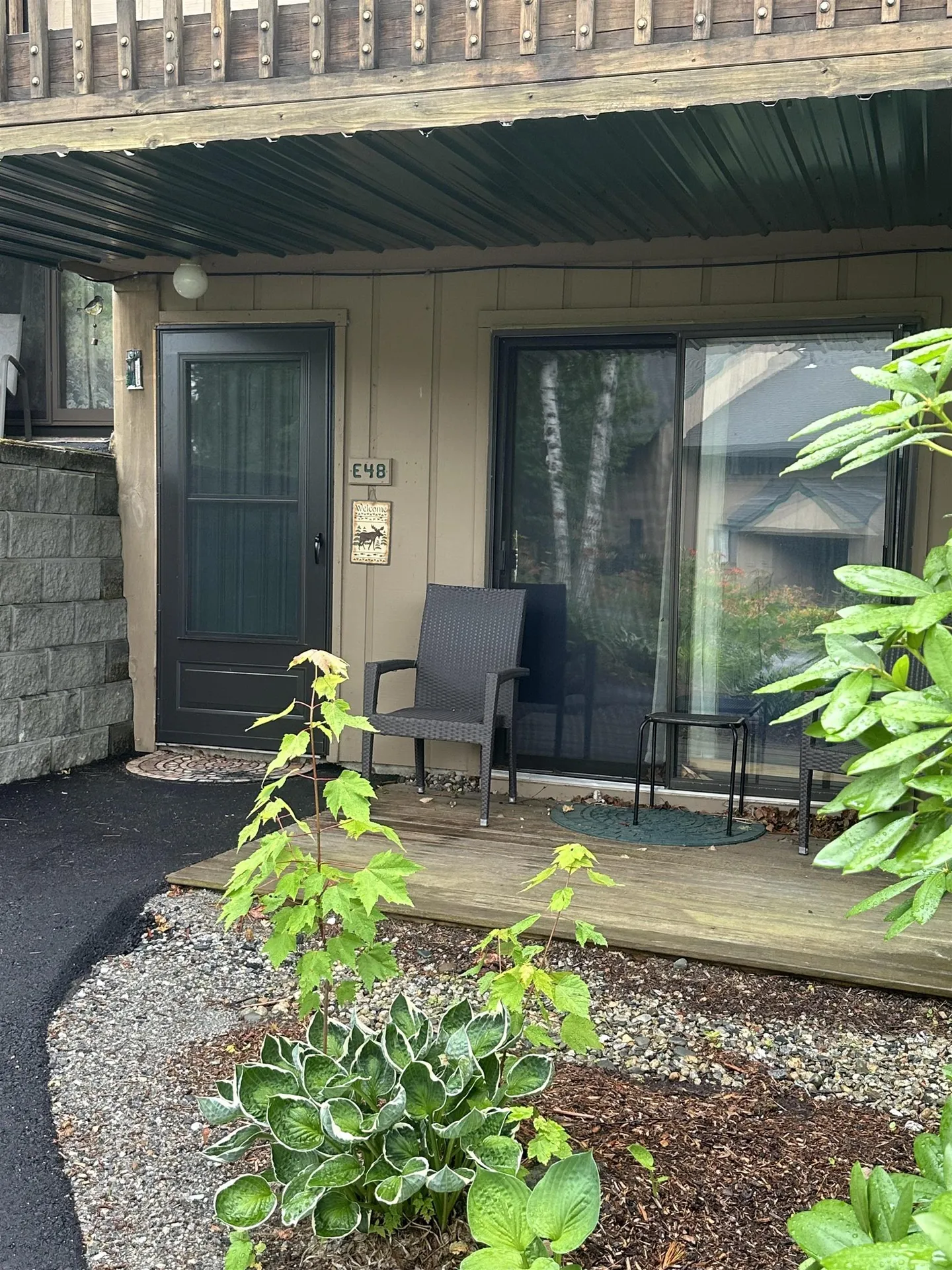 6 Windsor Hill Way Waterville Valley NH 03215