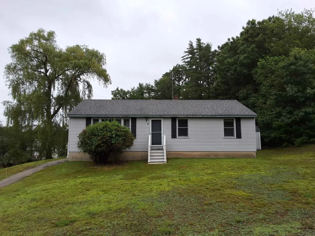 9 Towle Pasture Drive Epsom NH 03234