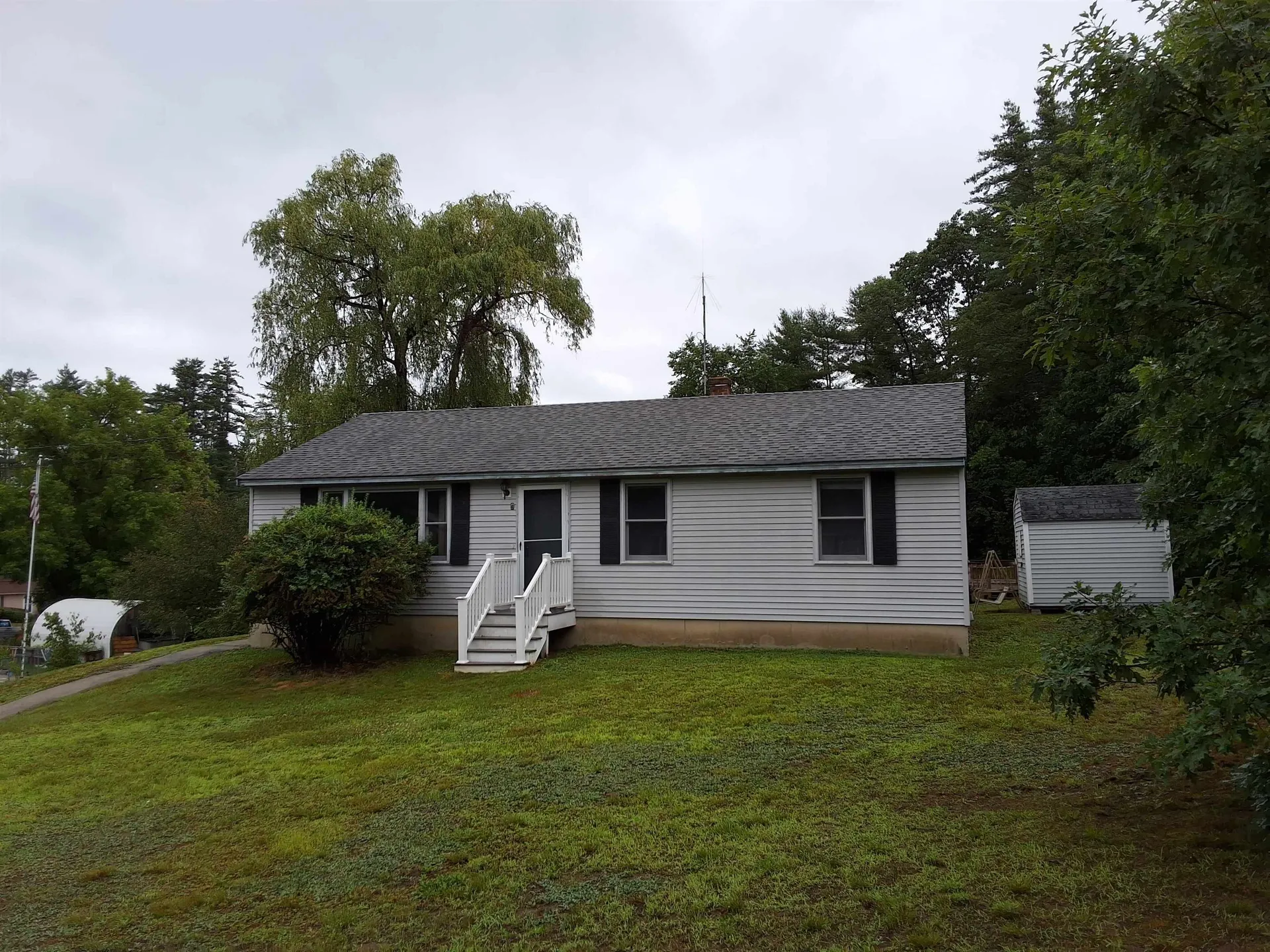 9 Towle Pasture Drive Epsom NH 03234
