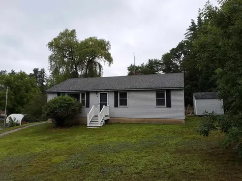 9 Towle Pasture Drive Epsom NH 03234