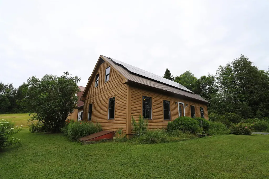 199 Hardwick Farms Road Hardwick VT 05843