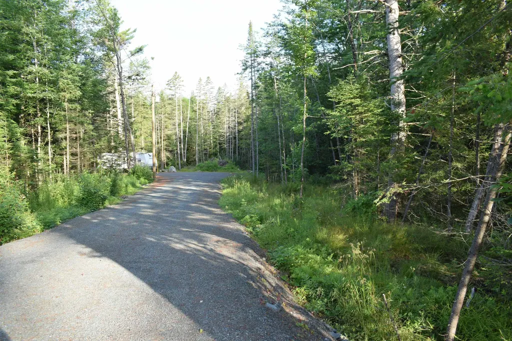 285 Lancaster Road Whitefield NH 03598