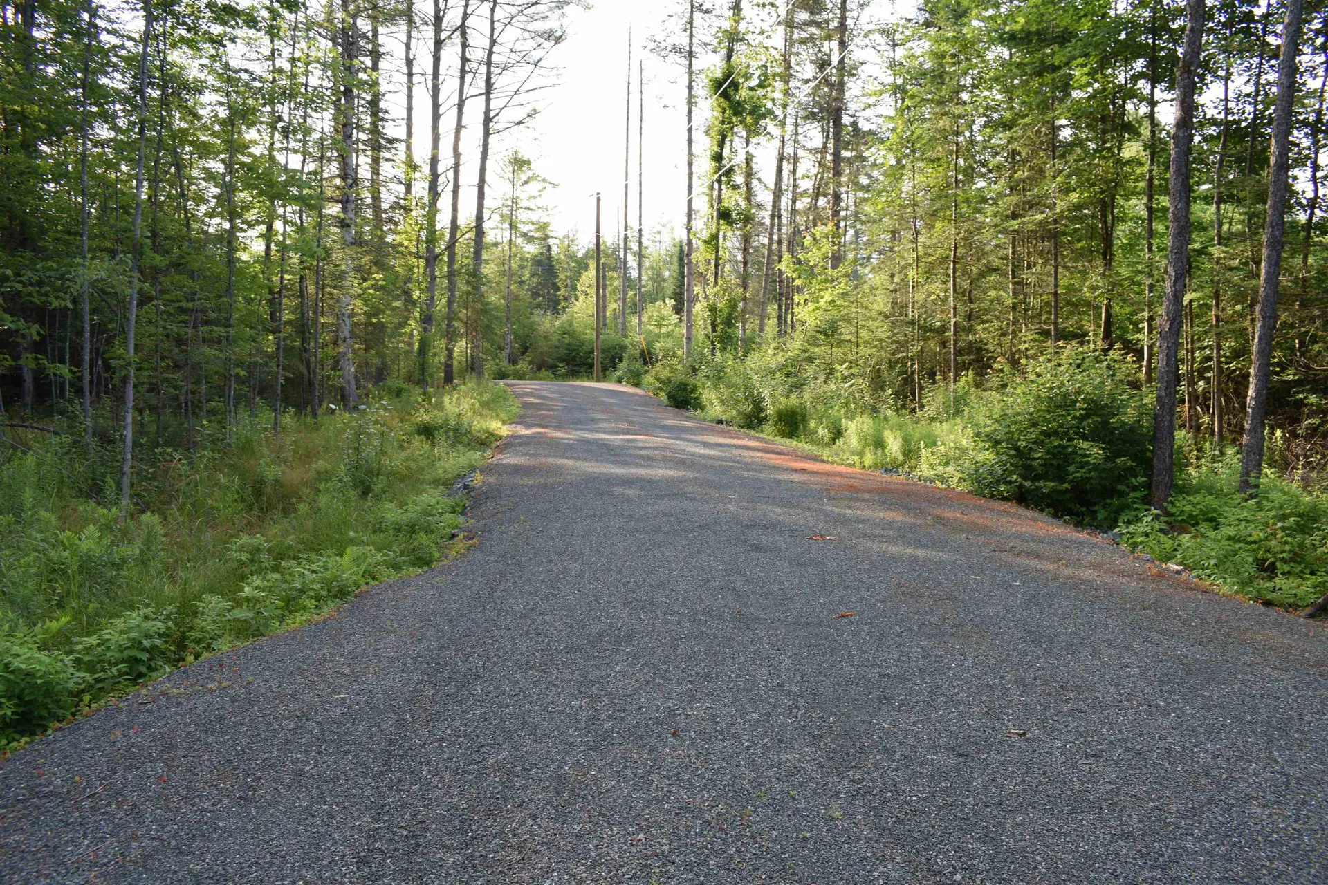 285 Lancaster Road Whitefield NH 03598