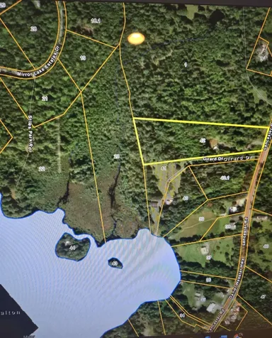 285 Lancaster Road Whitefield NH 03598