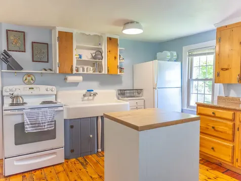 7 Sandy Hollow Road Fitzwilliam NH 03447