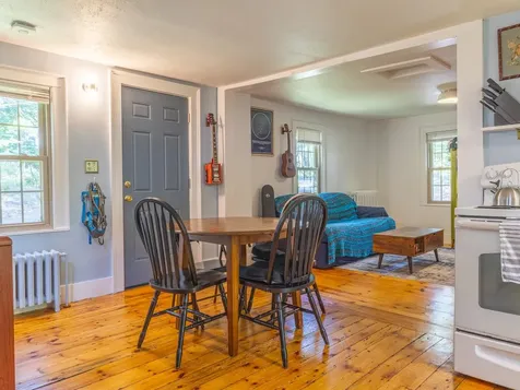 7 Sandy Hollow Road Fitzwilliam NH 03447