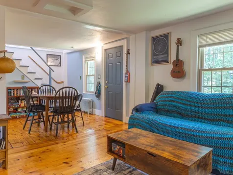 7 Sandy Hollow Road Fitzwilliam NH 03447