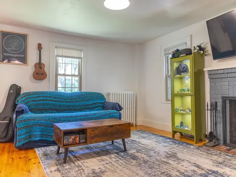 7 Sandy Hollow Road Fitzwilliam NH 03447