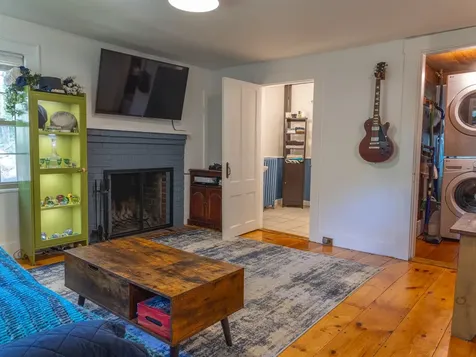 7 Sandy Hollow Road Fitzwilliam NH 03447