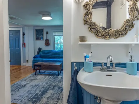 7 Sandy Hollow Road Fitzwilliam NH 03447