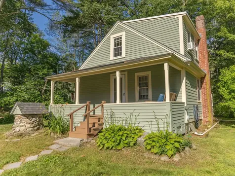 7 Sandy Hollow Road Fitzwilliam NH 03447
