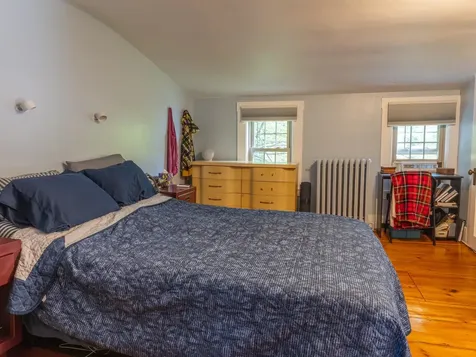 7 Sandy Hollow Road Fitzwilliam NH 03447