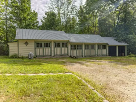 7 Sandy Hollow Road Fitzwilliam NH 03447