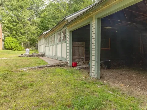 7 Sandy Hollow Road Fitzwilliam NH 03447