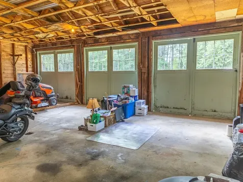 7 Sandy Hollow Road Fitzwilliam NH 03447