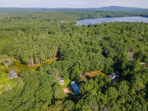 7 Sandy Hollow Road Fitzwilliam NH 03447