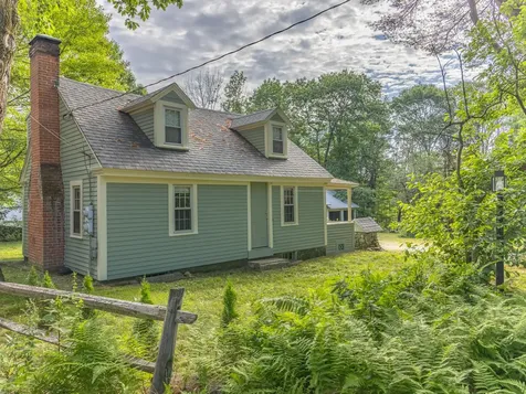 7 Sandy Hollow Road Fitzwilliam NH 03447