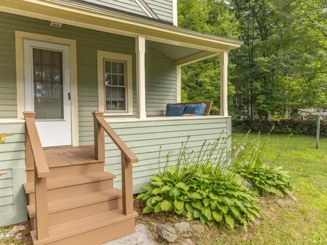 7 Sandy Hollow Road Fitzwilliam NH 03447