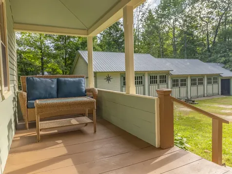 7 Sandy Hollow Road Fitzwilliam NH 03447