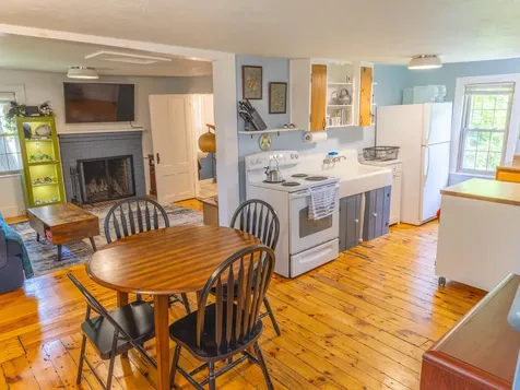 7 Sandy Hollow Road Fitzwilliam NH 03447