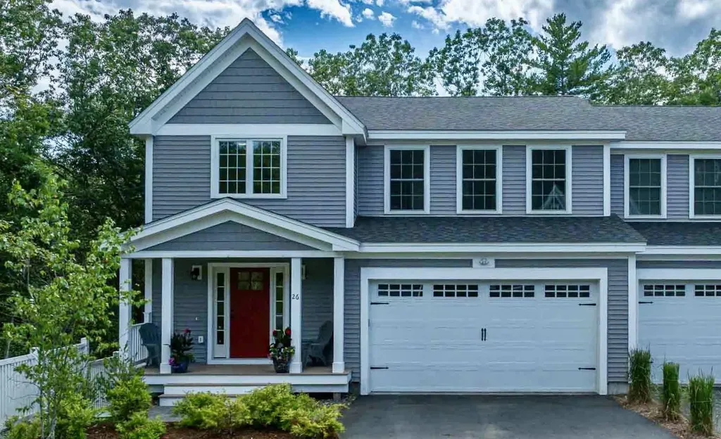 26 Tanner Circle Newmarket NH 03857