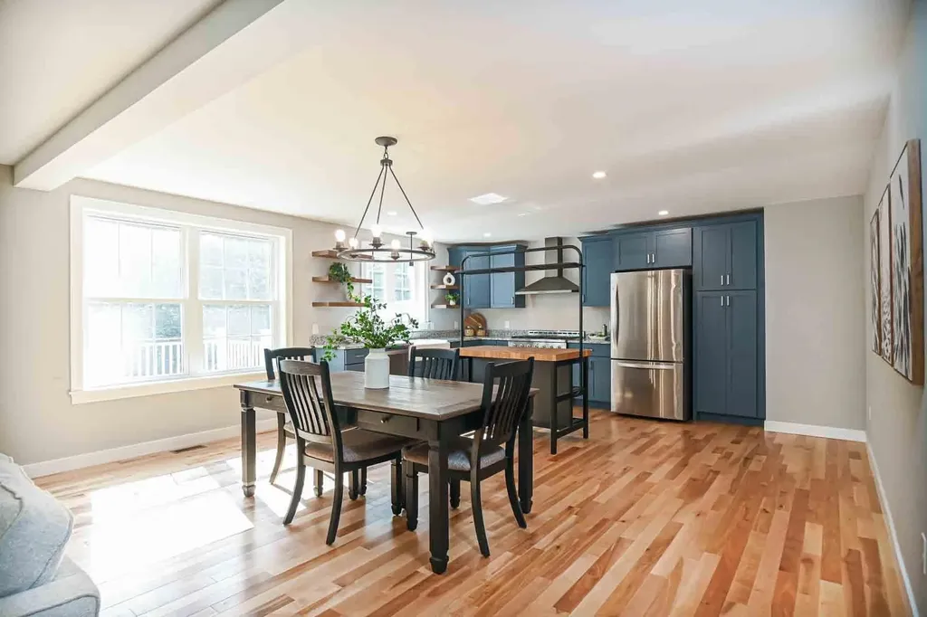26 Tanner Circle Newmarket NH 03857