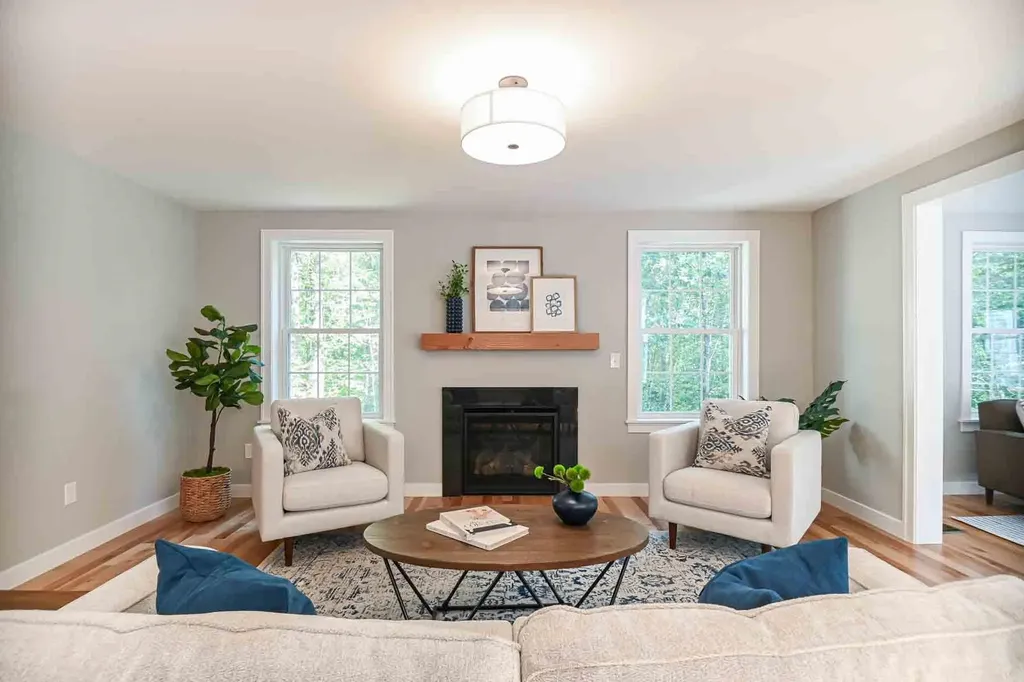 26 Tanner Circle Newmarket NH 03857