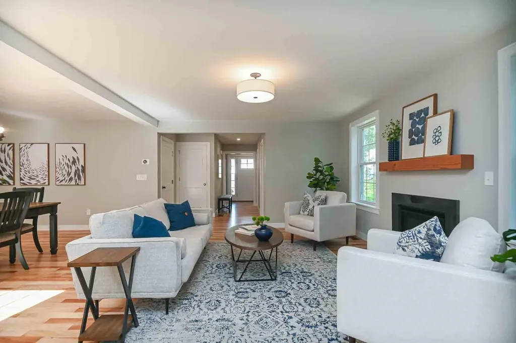 26 Tanner Circle Newmarket NH 03857