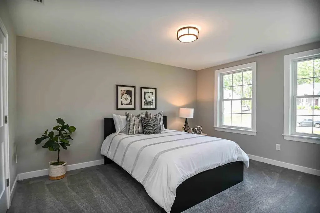 26 Tanner Circle Newmarket NH 03857