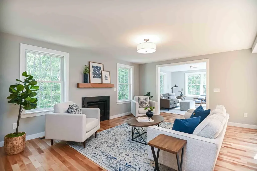 26 Tanner Circle Newmarket NH 03857