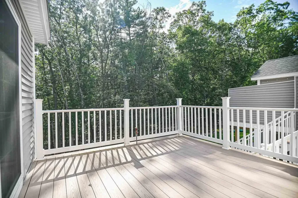 26 Tanner Circle Newmarket NH 03857