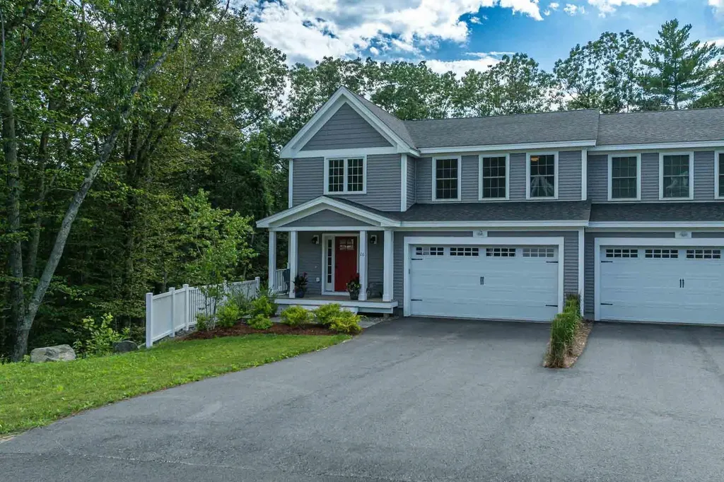 26 Tanner Circle Newmarket NH 03857