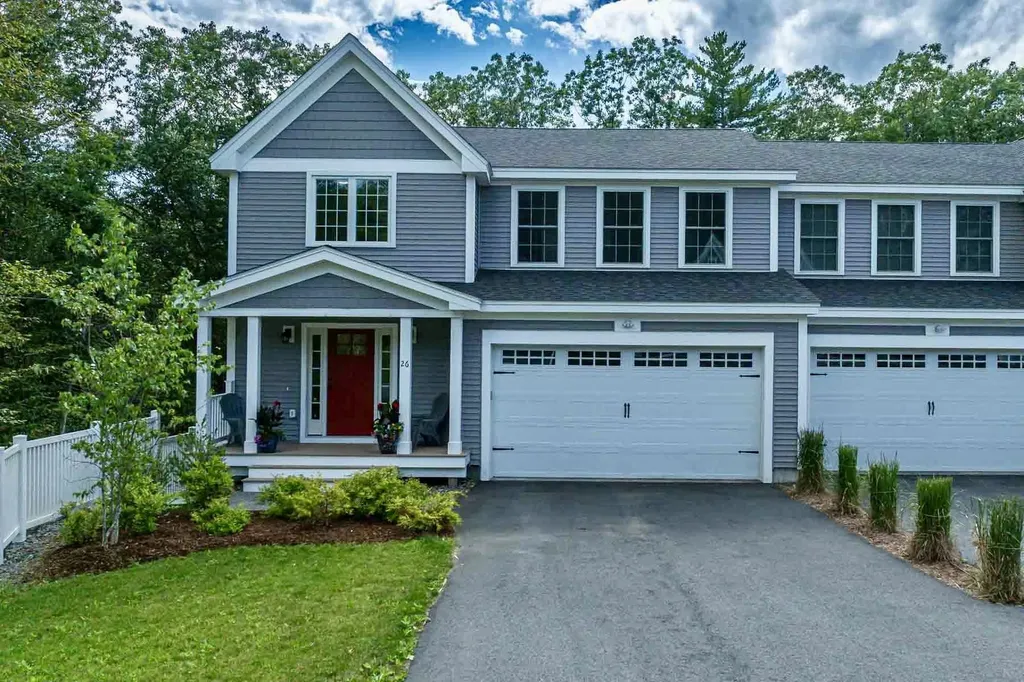 26 Tanner Circle Newmarket NH 03857