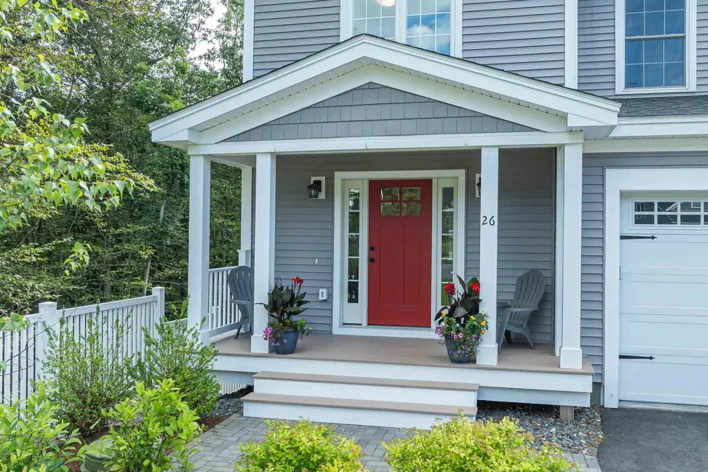 26 Tanner Circle Newmarket NH 03857