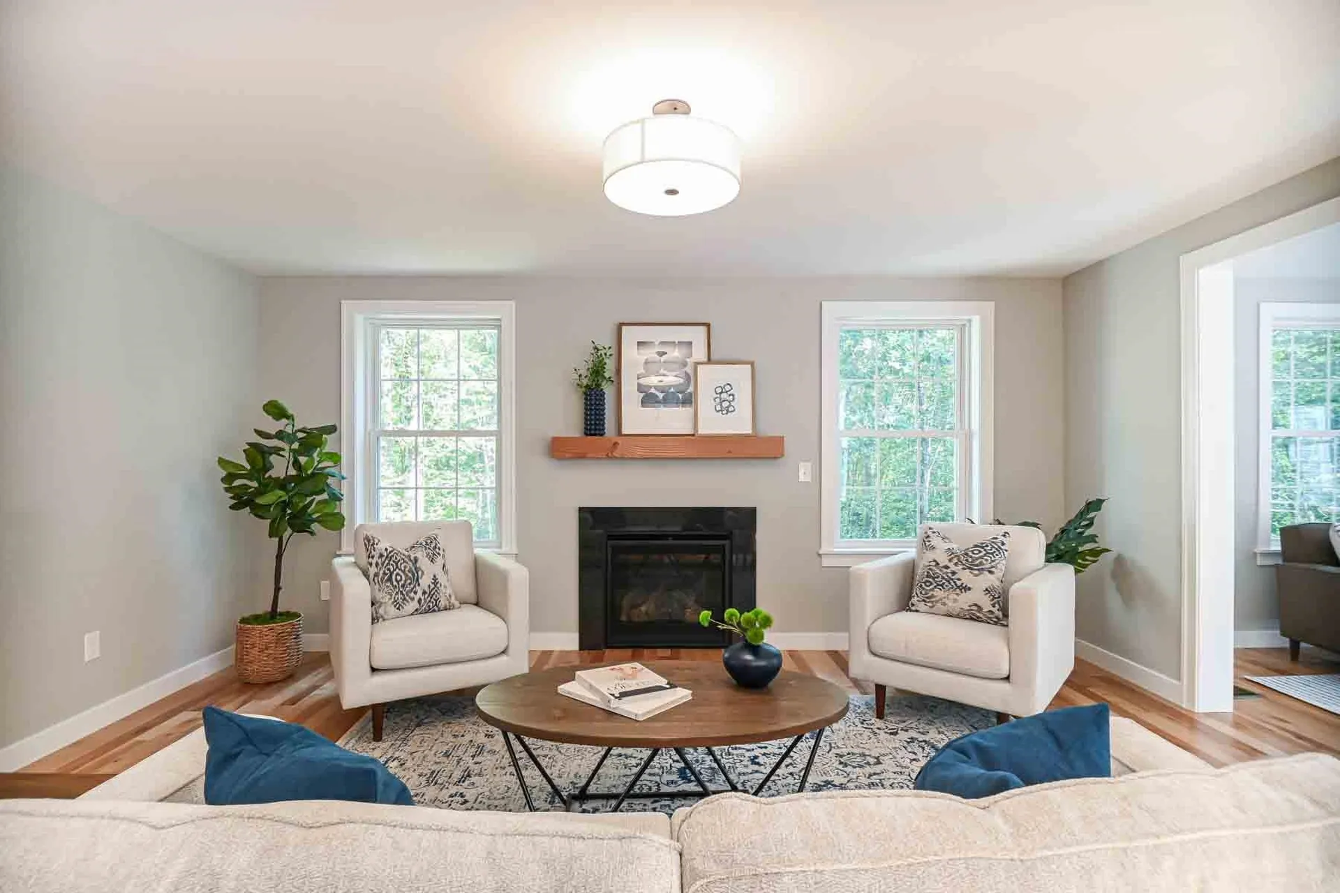 26 Tanner Circle Newmarket NH 03857