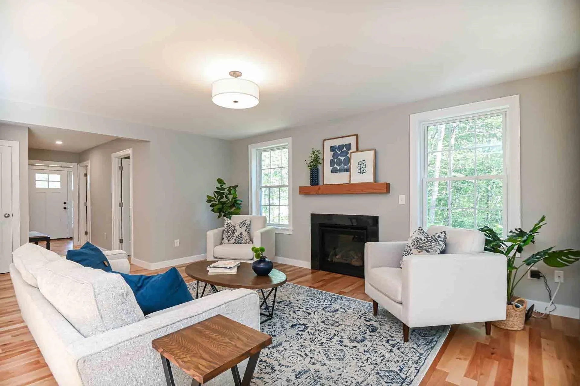 26 Tanner Circle Newmarket NH 03857