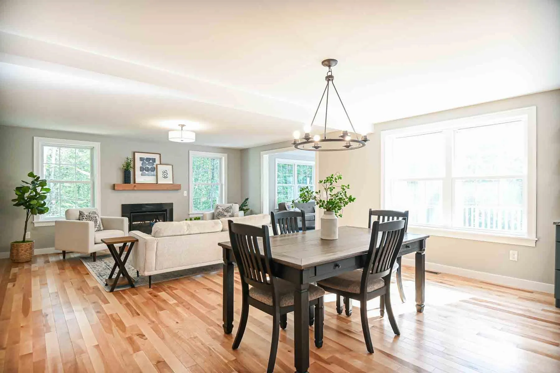 26 Tanner Circle Newmarket NH 03857