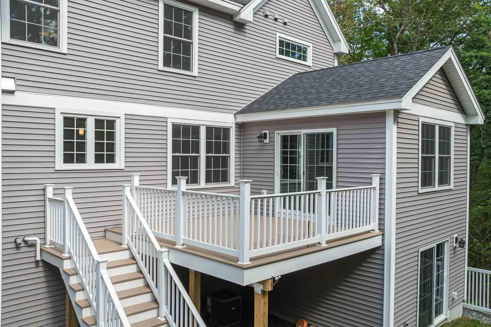 26 Tanner Circle Newmarket NH 03857