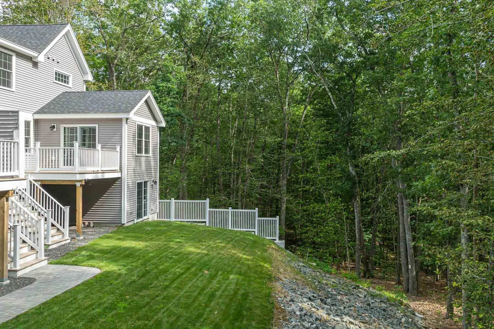 26 Tanner Circle Newmarket NH 03857