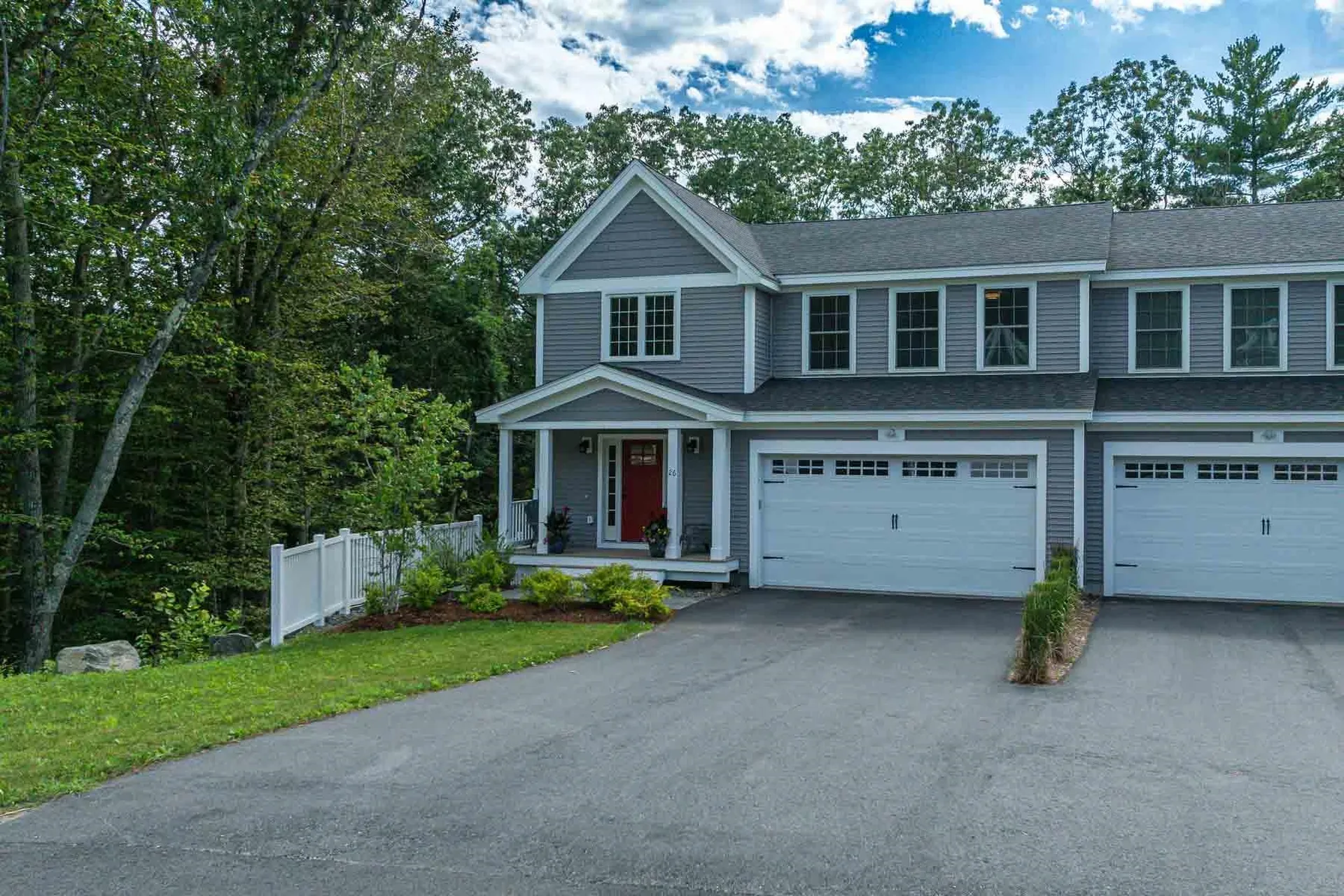 26 Tanner Circle Newmarket NH 03857