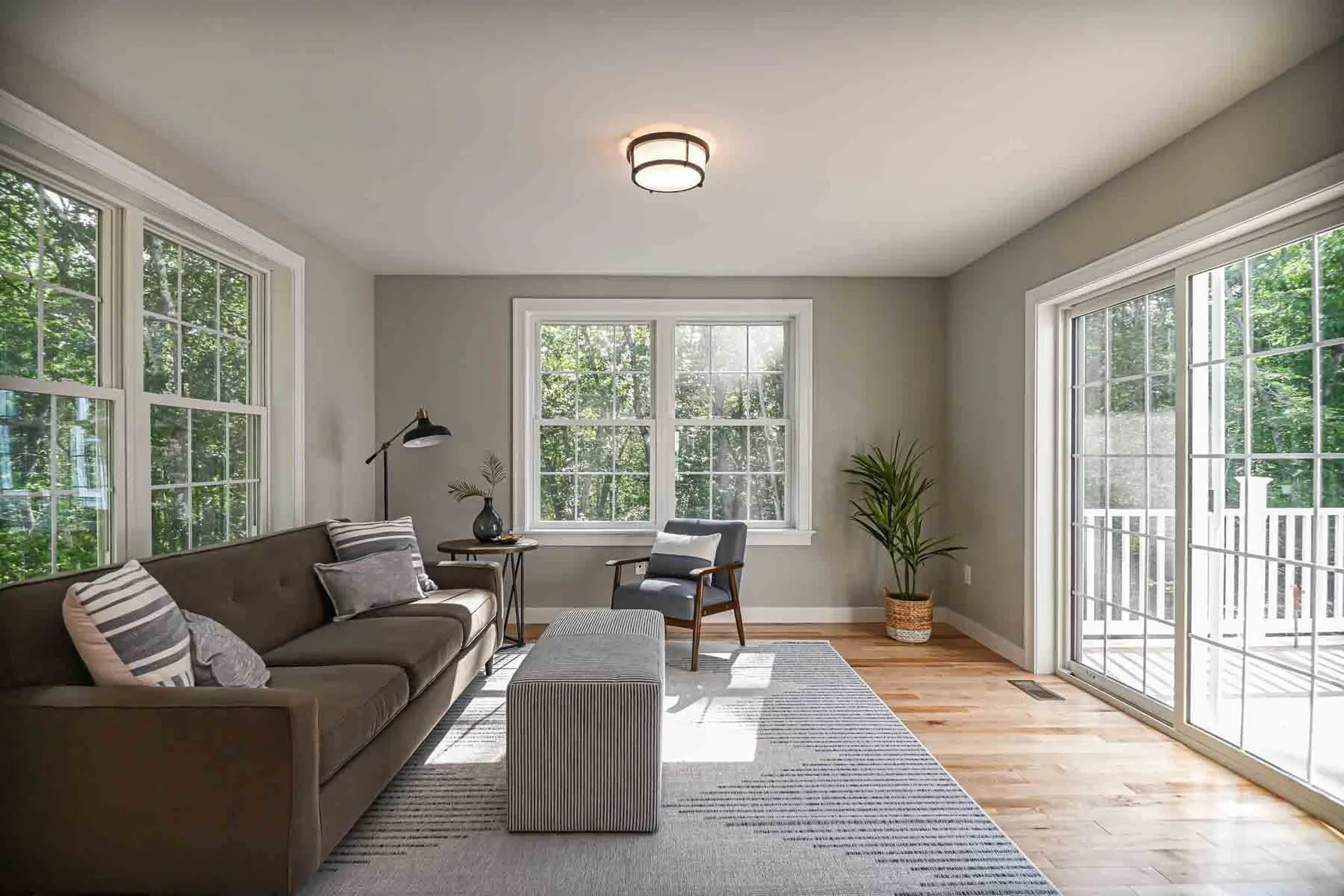 26 Tanner Circle Newmarket NH 03857