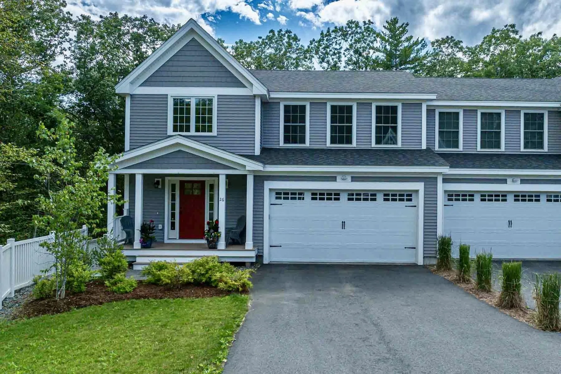 26 Tanner Circle Newmarket NH 03857
