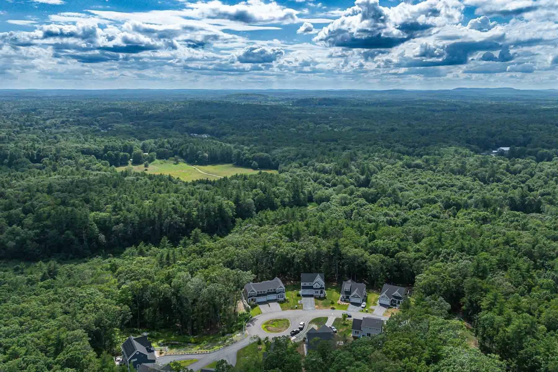 26 Tanner Circle Newmarket NH 03857