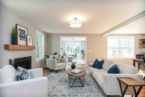 26 Tanner Circle Newmarket NH 03857