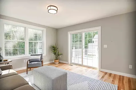 26 Tanner Circle Newmarket NH 03857