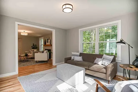 26 Tanner Circle Newmarket NH 03857