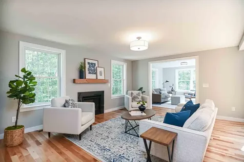 26 Tanner Circle Newmarket NH 03857