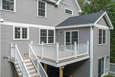 26 Tanner Circle Newmarket NH 03857