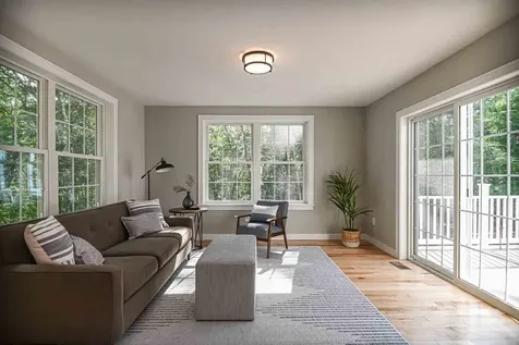26 Tanner Circle Newmarket NH 03857